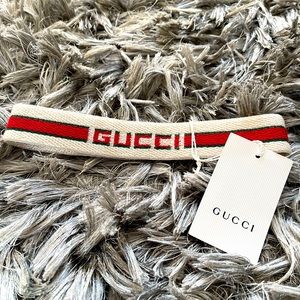 Gucci Kids Headband